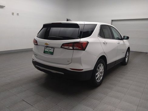 Used 2024 Chevrolet Equinox LT w/ LPO, Floor Liner Package image 9