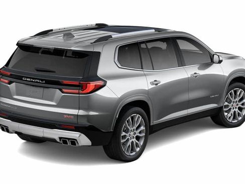New 2026 GMC Acadia Denali w/ Super Cruise Package AWD/4WD image 29