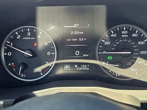 Used 2023 Subaru Ascent Premium w/ Convenience Package AWD/4WD image 17