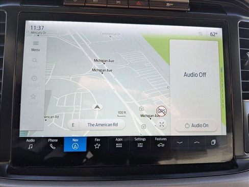 Certified 2024 Ford F150 XLT w/ Equipment Group 302A MID image 13