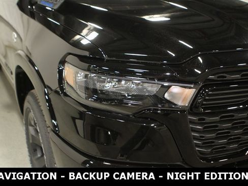 New 2026 RAM 1500 Big Horn image 8