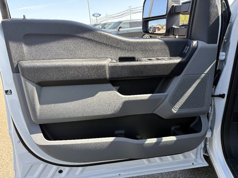 New 2026 Ford F350 XL w/ XL Chrome Package AWD/4WD image 28