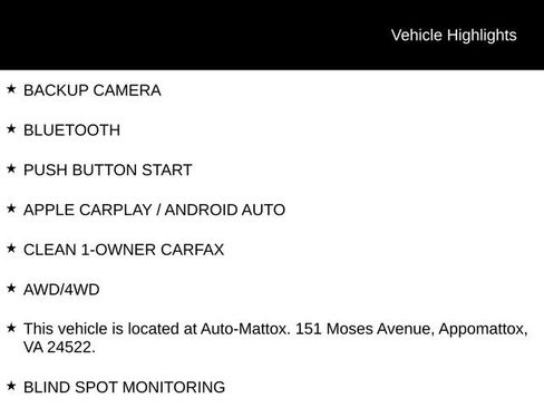 Used 2024 Hyundai Tucson SEL AWD/4WD image 5