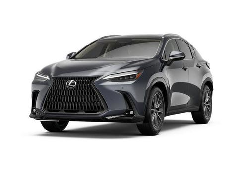 New 2026 Lexus NX 350 AWD w/ Luxury Package image 2