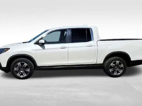 Used 2017 Honda Ridgeline RTL-T image 5