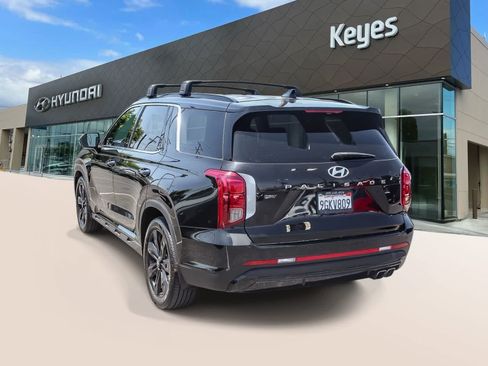 Used 2023 Hyundai Palisade XRT FWD image 7