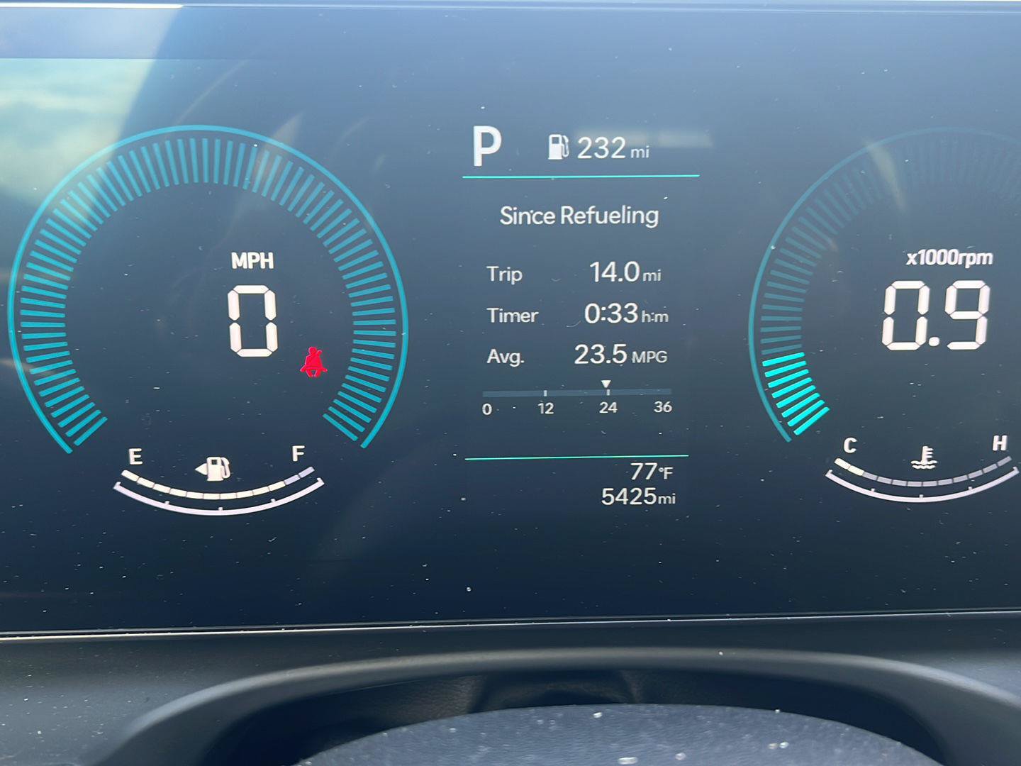 Certified 2025 Hyundai Santa Cruz SEL AWD/4WD image 11
