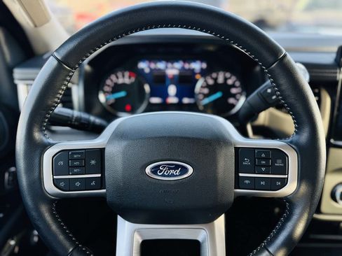 Used 2023 Ford Expedition Max XL AWD/4WD image 25