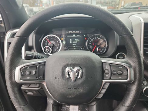 New 2026 RAM 1500 Express image 14