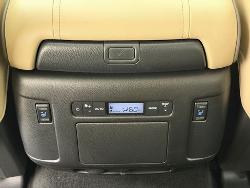 Used 2023 Nissan Armada Platinum w/ Cargo Package RWD image 30