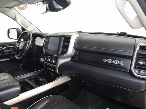 Used 2022 RAM 1500 Laramie image 42