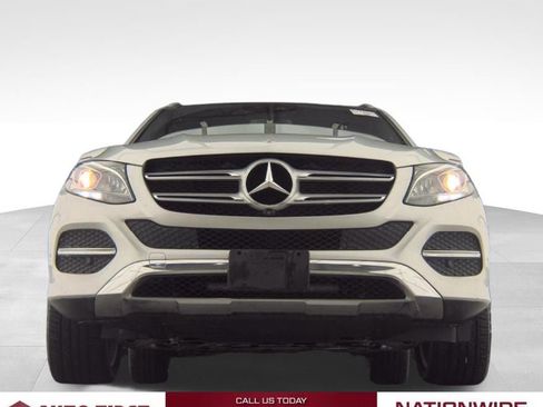 Used 2018 Mercedes-Benz GLE 350 4MATIC w/ Premium 1 Package image 10