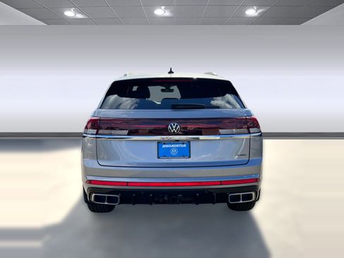 New 2026 Volkswagen Atlas Cross Sport SEL Premium R-Line AWD/4WD image 9