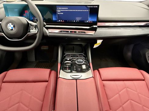 New 2027 BMW 530i RWD image 13