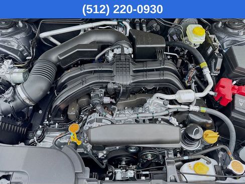 New 2026 Subaru Crosstrek 2.5i Limited AWD/4WD image 37