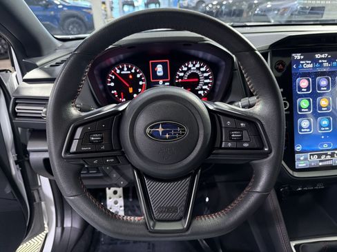 Used 2024 Subaru WRX Limited AWD/4WD image 27