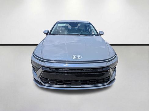 New 2026 Hyundai Sonata SEL FWD image 10