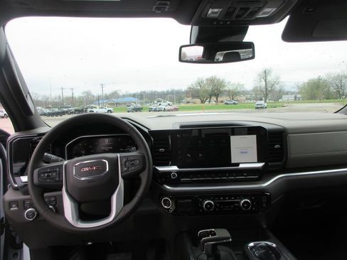 New 2026 GMC Sierra 1500 SLT w/ SLT Premium Plus Package image 16