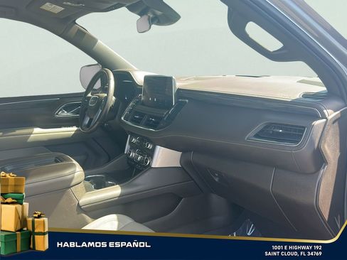 Used 2023 GMC Yukon SLT image 27