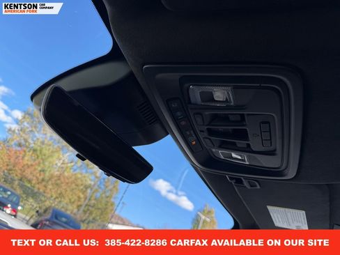 Used 2024 GMC Sierra 2500 Denali Ultimate image 33