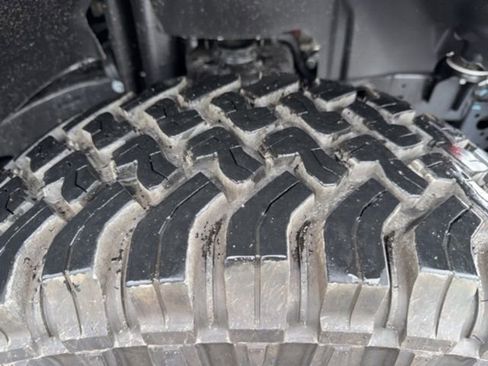 Used 2025 Jeep Wrangler Willys 4xe image 24