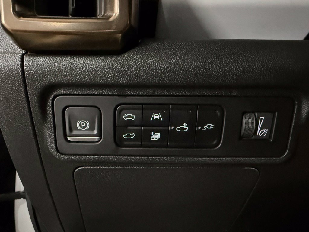 Used 2023 GMC Hummer EV Edition 1 AWD/4WD image 33