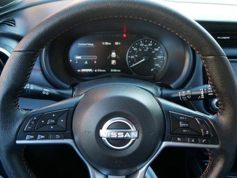 Certified 2024 Nissan Kicks SR w/ SR Premium Package image 25