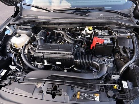 Used 2025 Ford Escape Active FWD image 26