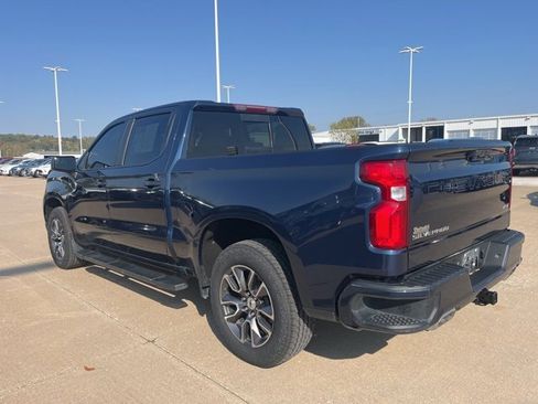 Used 2022 Chevrolet Silverado 1500 RST image 9