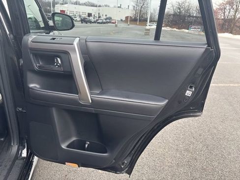 Certified 2023 Toyota 4Runner Limited image 14