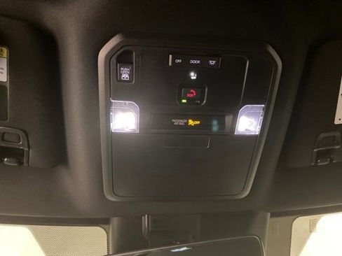 Used 2025 Toyota Tundra Limited w/ Nightshade Package image 23