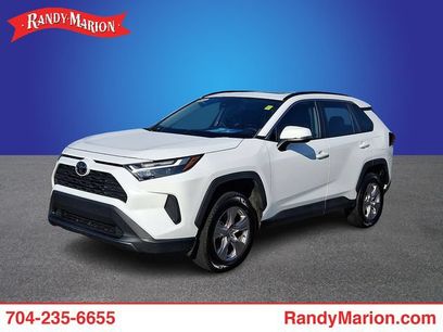 Used 2023 Toyota RAV4 XLE w/ Convenience Package