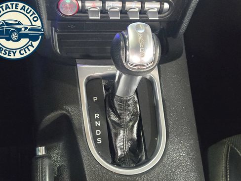Used 2020 Ford Mustang GT Premium RWD image 8