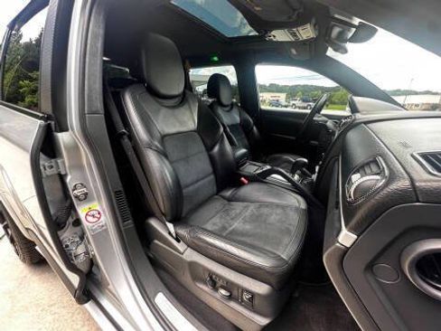 Used 2008 Porsche Cayenne GTS AWD/4WD image 6