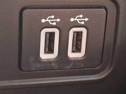 Used 2021 Ford EcoSport SE w/ SE Convenience Package FWD image 26