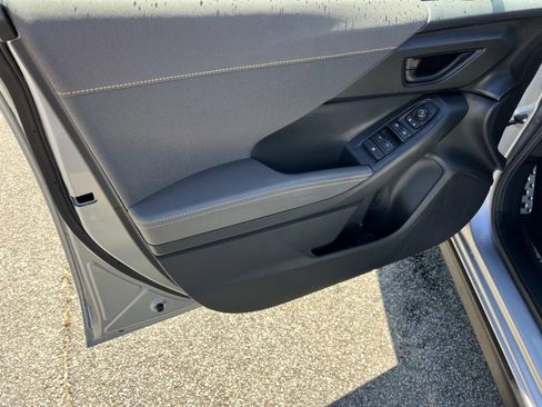 Certified 2025 Subaru Crosstrek 2.5i Sport w/ Popular Package #4A image 10