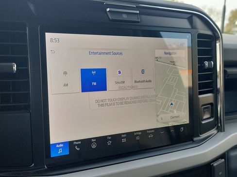 New 2026 Ford F350 XLT w/ XLT Premium Package image 23