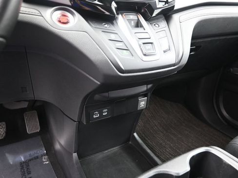 Used 2025 Honda Odyssey EX-L image 22
