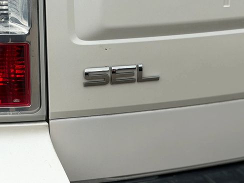 Used 2013 Ford Flex SEL FWD image 10