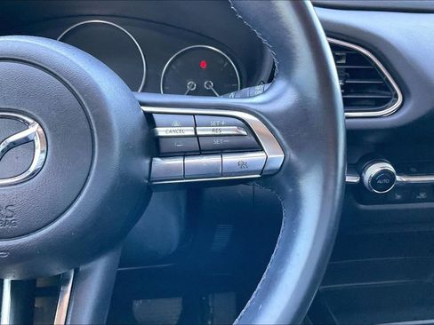 Used 2023 MAZDA CX-30 AWD 2.5 S w/ Preferred Package image 11