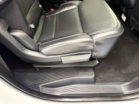 Certified 2025 Ford Expedition Max Platinum AWD/4WD image 33
