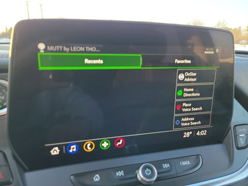 Certified 2025 Chevrolet Blazer LT image 27