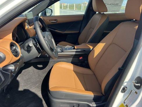Certified 2024 Lexus IS 300 F Sport RWD image 11