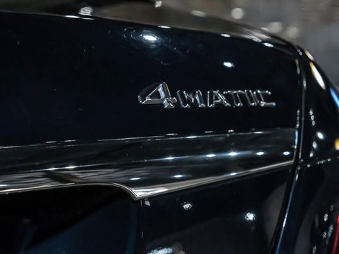 Used 2015 Mercedes-Benz S 550 4MATIC Sedan image 52