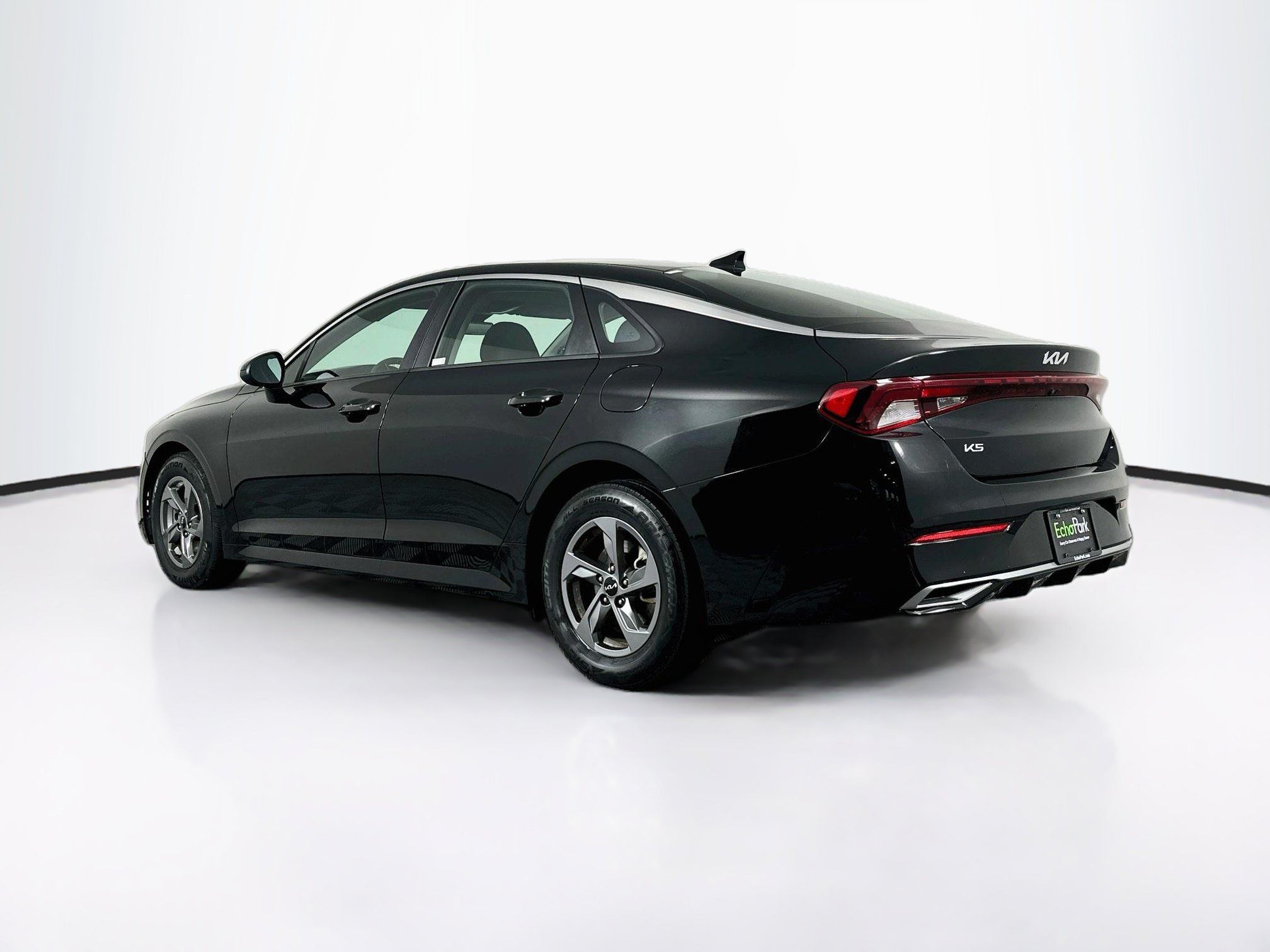 Used 2023 Kia K5 LXS FWD image 5