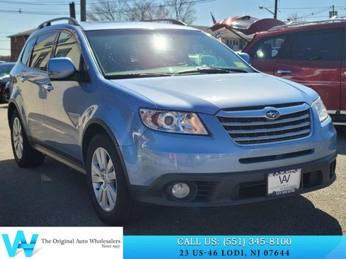 Used 2011 Subaru Tribeca Limited image 1