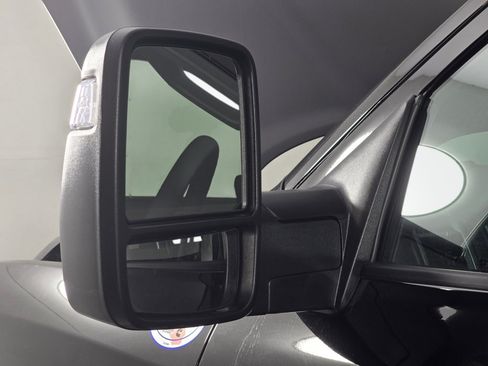 New 2026 RAM 5500 Tradesman w/ Safety Group AWD/4WD image 11