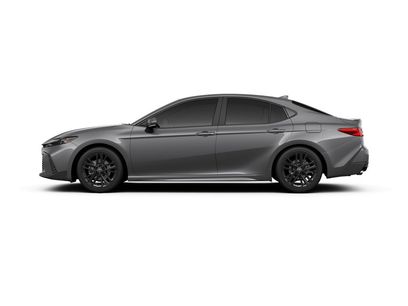 New 2026 Toyota Camry SE