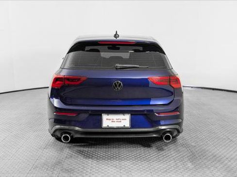 Used 2022 Volkswagen GTI Autobahn FWD image 7