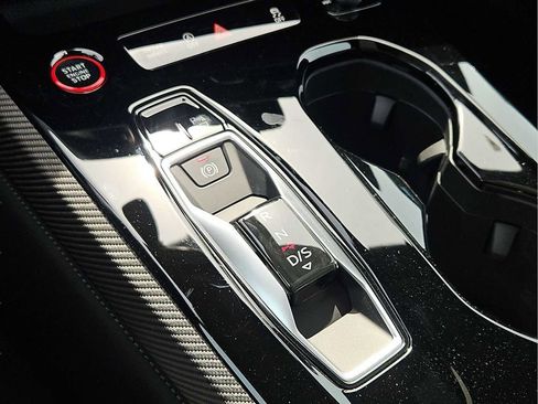 New 2026 Audi S5 Premium Plus AWD/4WD image 19
